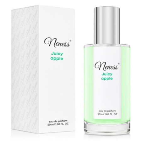 N118. Neness Juicy Apple - 50 ml - zapach damski