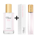 N067. Madam Neness - Zestaw 1+1: 50 ml + 33 ml - damski