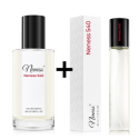 N245. Neness 540 - Zestaw 1+1: 50 ml + 33 ml - unisex