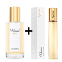 N281. Neness Syrina - Zestaw 1+1: 50 ml + 33 ml - damski