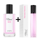 N264. Neness Alore - Zestaw 1+1: 50 ml + 33 ml - damski