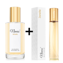 N282. Neness Jorelle - Zestaw 1+1: 50 ml + 33 ml - damski