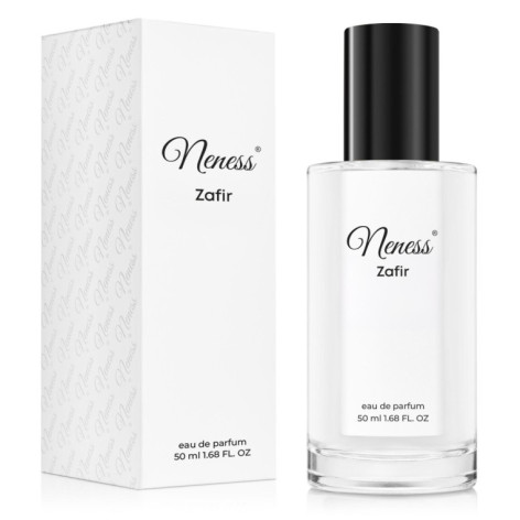 N289. Neness Zafir | Podobne nuty: Valentino Born In Roma Uomo | 50 ml | Perfumetki Męskie | Francuskie Perfumy Lane