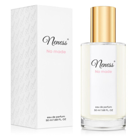 N077. Neness NO MADE | Podobne nuty: Chloe Nomade | 50 ml | Perfumetki Damskie | Francuskie Perfumy Lane