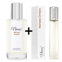 N248. Neness Ombre Zestaw - 50 ml + 33 ml - zapach unisex