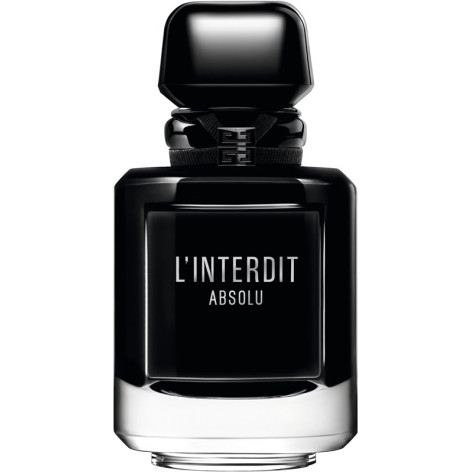 Givenchy L'Interdit Absolu - 80 ml - dla kobiet