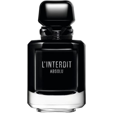Givenchy L'Interdit Absolu - 80 ml - dla kobiet