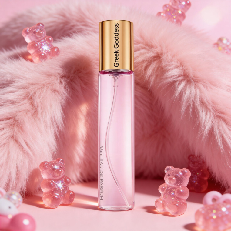 N172. Neness Greek Goddess | Podobne nuty: Paco Rabanne Olympea | 33 ml | Perfumetki Damskie | Francuskie Perfumy Lane