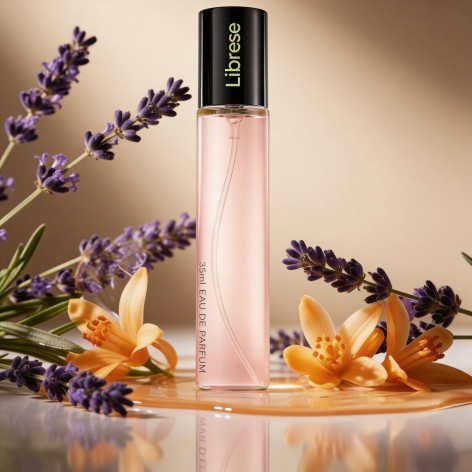 N195. Neness Librese | Podobne nuty: YSL Libre | 33 ml | Perfumetki Damskie | Francuskie Perfumy Lane