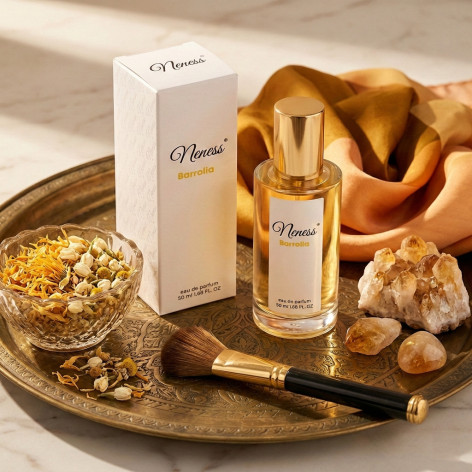 N441. Neness Barrolia | Podobne nuty: Marc-Antoine...