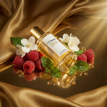 N177. Neness Women'S Gold Card 50 ml | Podobne nuty: Paco Rabanne Lady Million | Perfumy Damskie | Francuskie Perfumy Lane | ZAR