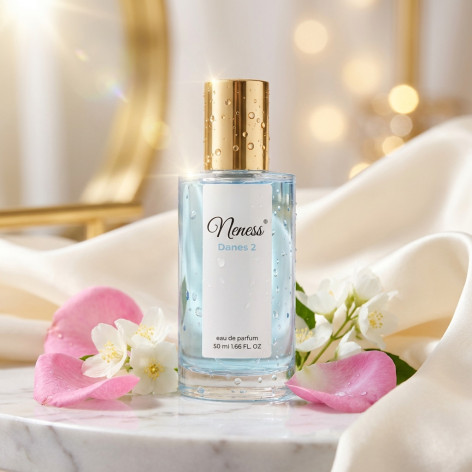 N310. Neness Danes 2 50 ml | Podobne nuty: LOLITA LEMPICKA LOLITA LEMPICKA | Perfumy Damskie | Francuskie Perfumy Lane | ZARA od