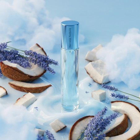N257. Neness Nebula | Podobne nuty: Ariana Grande Cloud | 33 ml | Perfumetki Damskie | Francuskie Perfumy Lane