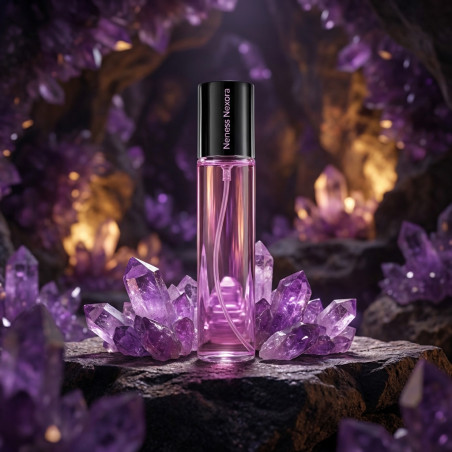 N164. Neness Nexora | Podobne nuty: Lancome Tresor La Nuit | 33 ml | Perfumetki Damskie | Francuskie Perfumy Lane