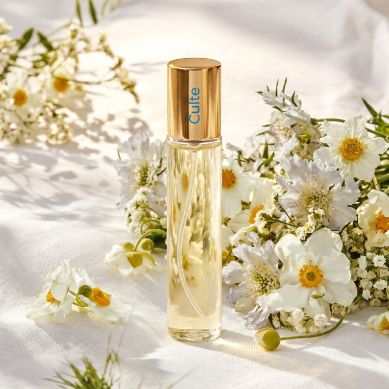 N111. Neness Culte | Podobne nuty: Christian Dior J'Adore | 33 ml | Perfumetki Damskie | Francuskie Perfumy Lane