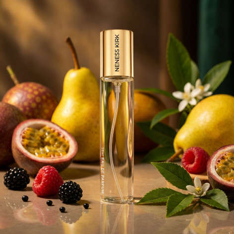 N256. Neness Kirk | Podobne nuty: Tiziana Terenzi Kirke | 33 ml | Perfumetki Unisex | Francuskie Perfumy Lane