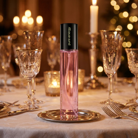 N178. Neness Pure Energy | Podobne nuty: Paco Rabanne Pure Xs For Her | 33 ml | Perfumetki Damskie | Francuskie Perfumy Lane