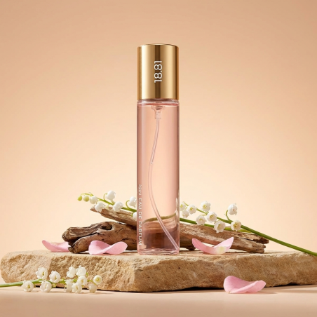 N165. Neness 18.81 | Podobne nuty: Nino Cerruti 1881 Pour Femme | 33 ml | Perfumetki Damskie | Francuskie Perfumy Lane