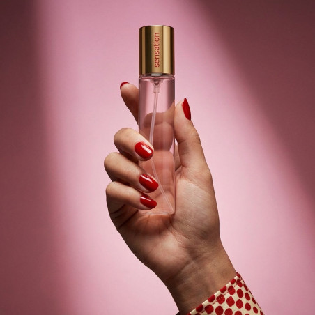 N136. Neness Sensation | Podobne nuty: Jean Paul Gaultier Scandal | 33 ml | Perfumetki Damskie | Francuskie Perfumy Lane