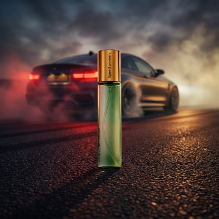 N272. Neness Speed Woman | Podobne nuty:  | 33 ml | Perfumetki Damskie | Francuskie Perfumy Lane