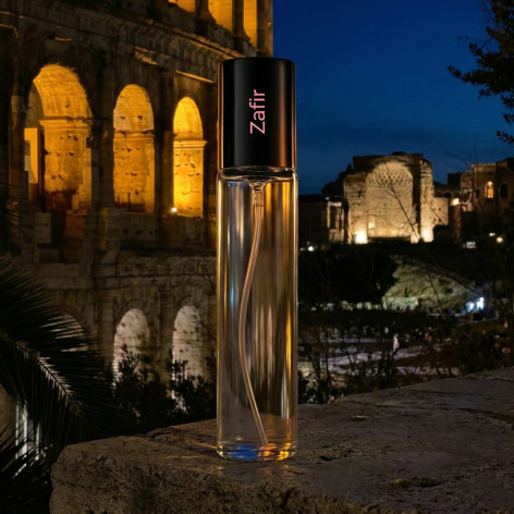 N289. Neness Zafir | Podobne nuty: Valentino Born In Roma Uomo | 33 ml | Perfumetki Męskie | Francuskie Perfumy Lane