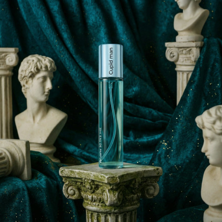 N192. Neness Cupid Man | Podobne nuty: Versace Eros | 33 ml | Perfumetki Męskie | Francuskie Perfumy Lane