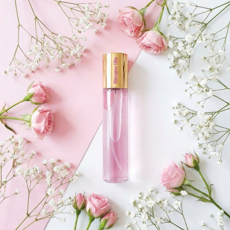 N023. Neness Renew Life | Podobne nuty: Hugo Boss Ma Vie L'Eau | 33 ml | Perfumetki Damskie | Francuskie Perfumy Lane