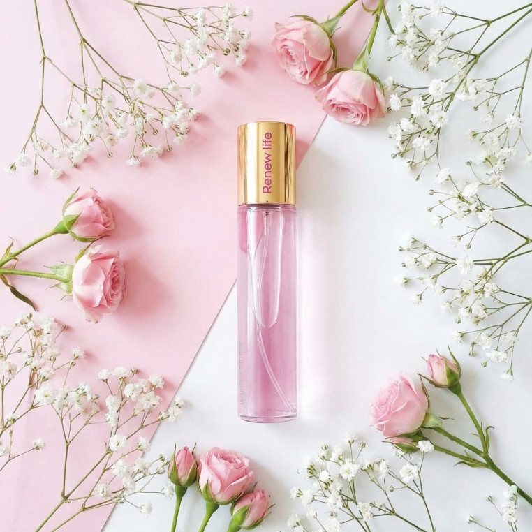 N023. Neness Renew Life | Podobne nuty: Hugo Boss Ma Vie L'Eau | 33 ml | Perfumetki Damskie | Francuskie Perfumy Lane