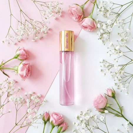 N023. Neness Renew Life | Podobne nuty: Hugo Boss Ma Vie L'Eau | 33 ml | Perfumetki Damskie | Francuskie Perfumy Lane