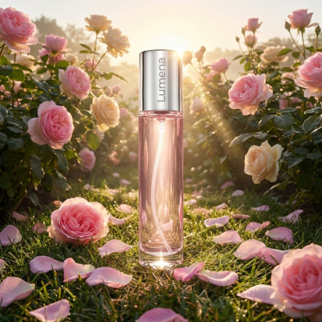 N105. Neness Lumena | Podobne nuty: Christian Dior Miss Dior Cherie | 33 ml | Perfumetki Damskie | Francuskie Perfumy Lane