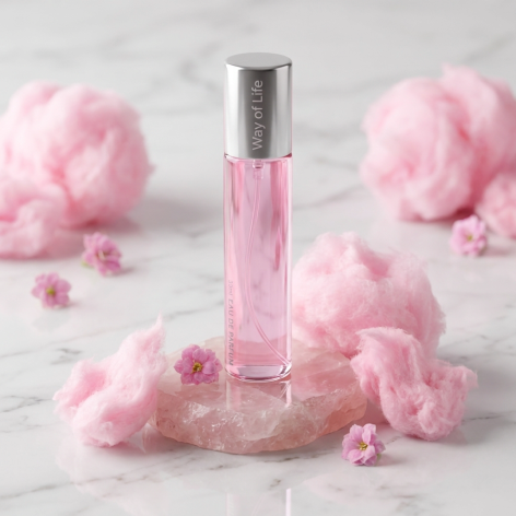 N161. Neness Way Of Life | Podobne nuty: Lancome La Via Est Belle | 33 ml | Perfumetki Damskie | Francuskie Perfumy Lane