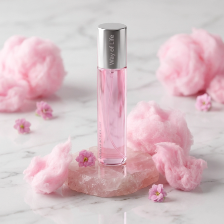 N161. Neness Way Of Life | Podobne nuty: Lancome La Via Est Belle | 33 ml | Perfumetki Damskie | Francuskie Perfumy Lane