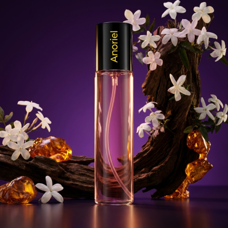 N283. Neness Anoriel | Podobne nuty: Hugo Boss The Scent Magnetic | 33 ml | Perfumetki Damskie | Francuskie Perfumy Lane