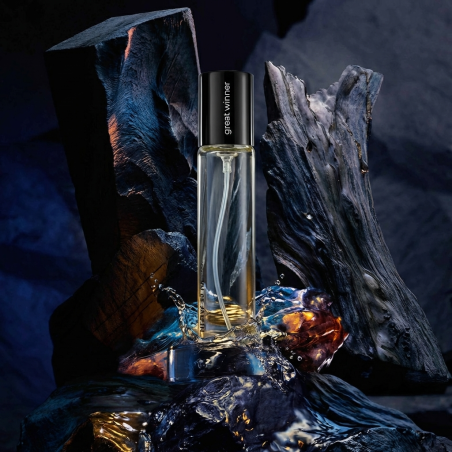 N242. Neness Great Winner | Podobne nuty: Paco Rabanne Invictus Victory | 33 ml | Perfumetki Męskie | Francuskie Perfumy Lane