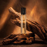 N246. Neness OUD | Podobne nuty: Tom Ford  Oud Wood | 33 ml | Perfumetki Unisex | Francuskie Perfumy Lane