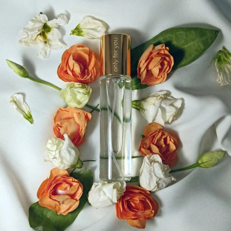 N152. Neness Only For You | Podobne nuty: Lacoste Pour Femme | 33 ml | Perfumetki Damskie | Francuskie Perfumy Lane