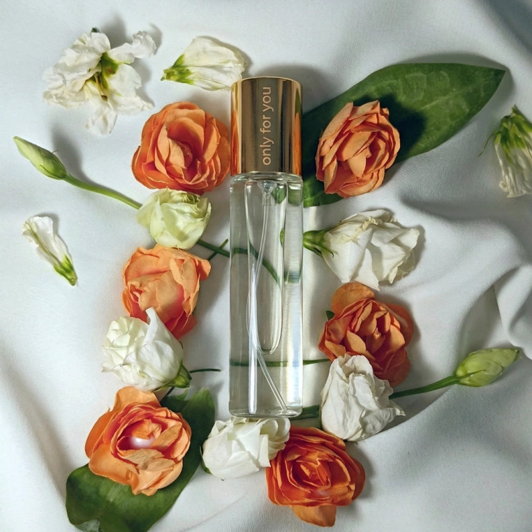 N152. Neness Only For You | Podobne nuty: Lacoste Pour Femme | 33 ml | Perfumetki Damskie | Francuskie Perfumy Lane