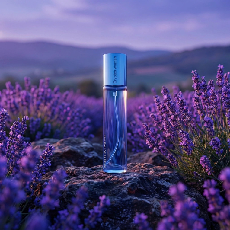 N006. Neness Cryptos Woman | Podobne nuty: Giorgio Armani Code | 33 ml | Perfumetki Damskie | Francuskie Perfumy Lane