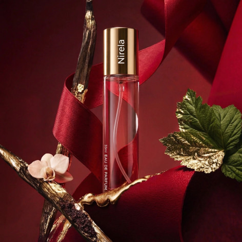 N280. Neness Nirela | Podobne nuty: Hugo Boss Alive | 33 ml | Perfumetki Damskie | Francuskie Perfumy Lane