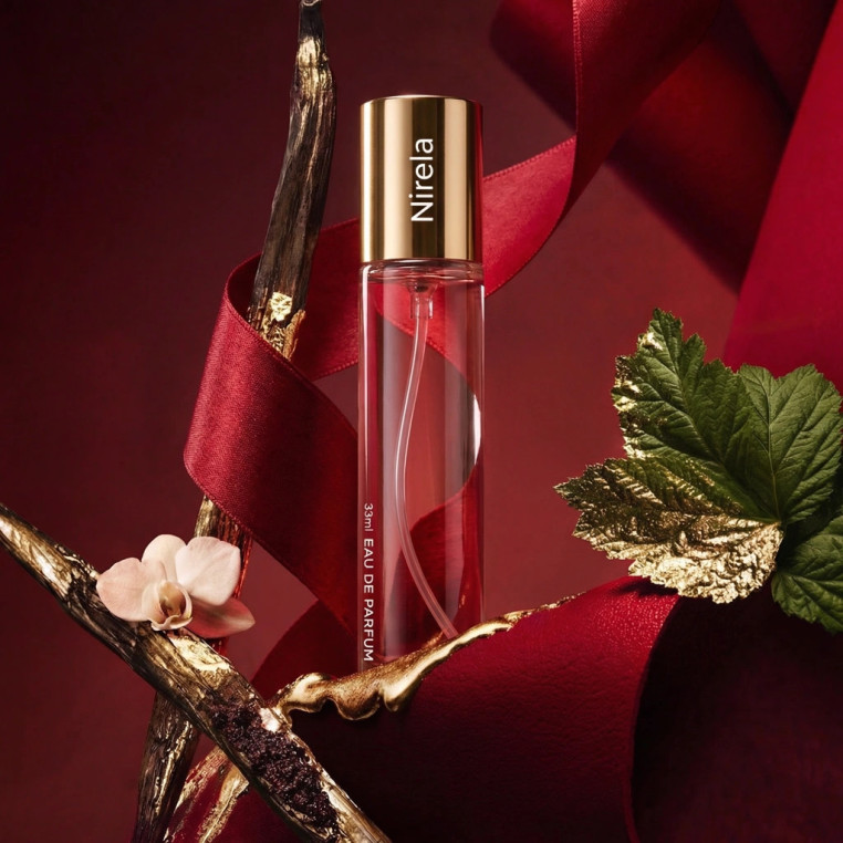 N280. Neness Nirela | Podobne nuty: Hugo Boss Alive | 33 ml | Perfumetki Damskie | Francuskie Perfumy Lane