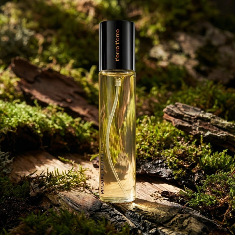 N133. Neness T'erre T'erre | Podobne nuty: Hermes Terre D'Hermes | 33 ml | Perfumetki Męskie | Francuskie Perfumy Lane