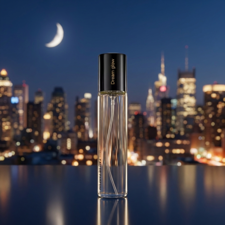 N034. Neness Dream Glow | Podobne nuty: Hugo Boss Boss Nuit | 33 ml | Perfumetki Damskie | Francuskie Perfumy Lane