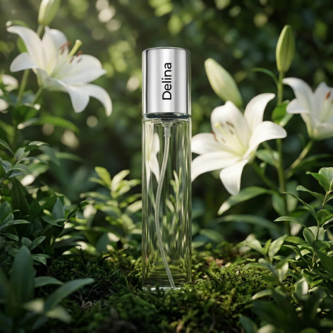 N074. Neness Delina | Podobne nuty: Calvin Klein Eternity | 33 ml | Perfumetki Damskie | Francuskie Perfumy Lane