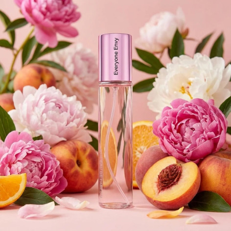 N126. Neness Everyone Envy | Podobne nuty: Gucci  Envy Me | 33 ml | Perfumetki Damskie | Francuskie Perfumy Lane