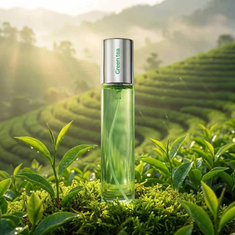 N120. Neness Green Tea | Podobne nuty: Elizabeth Arden Green Tea | 33 ml | Perfumetki Damskie | Francuskie Perfumy Lane