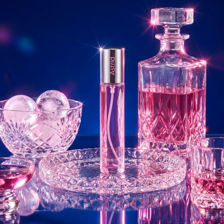 N101. Neness Astrid | Podobne nuty: Christian Dior Joy | 33 ml | Perfumetki Damskie | Francuskie Perfumy Lane