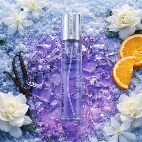 N159. Neness Hypnotic Scent Women | Podobne nuty: Lancome Hypnose | 33 ml | Perfumetki Damskie | Francuskie Perfumy Lane