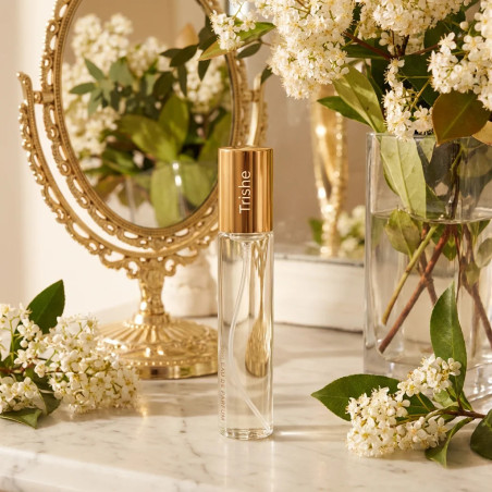 N015. Neness Trishe | Podobne nuty: Giorgio Armani She | 33 ml | Perfumetki Damskie | Francuskie Perfumy Lane