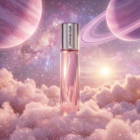 N306. Neness Universe Style | Podobne nuty: Kylie Jenner Cosmic | 33 ml | Perfumetki Damskie | Francuskie Perfumy Lane