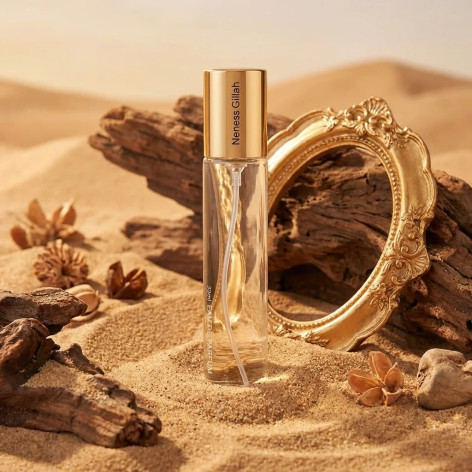 N249. Neness Gillah | Podobne nuty: Gissah Helen | 33 ml | Perfumetki Unisex | Francuskie Perfumy Lane